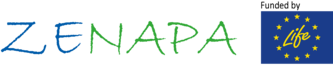 Logo des ZENAPA-Projektes