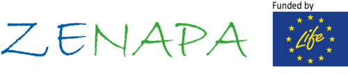Logo des ZENAPA-Projektes
