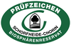 Logo des Prüfzeichens