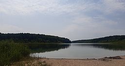 Foto: J. Minister, Lizenz: Stiftung Naturschutzfonds Brandenburg